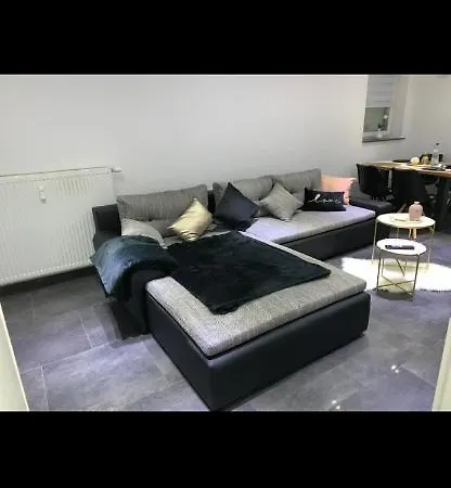 Daire Outlet City Eleonora, Familie Abruscato Metzingen (Tubingen)