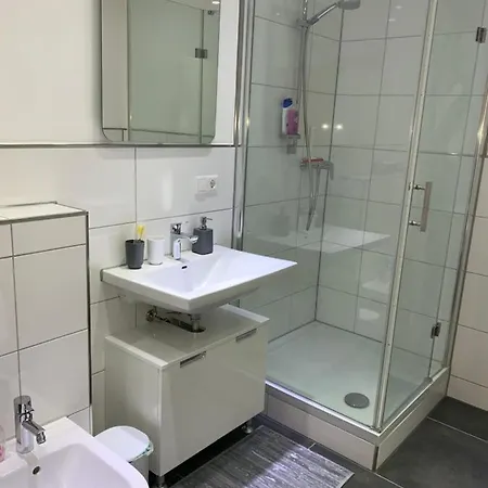 Daire Outlet City Eleonora, Familie Abruscato Metzingen (Tubingen)
